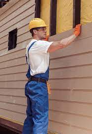 Best Stucco Siding  in Lucerne, CA